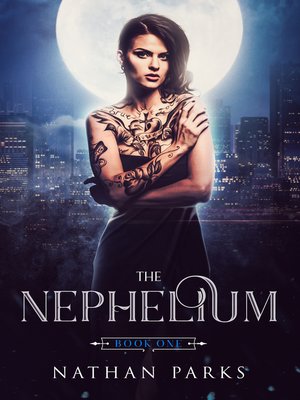 cover image of The Nephelium